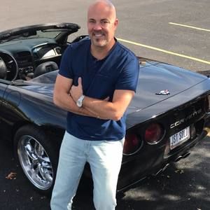 Meet your Posher, Todd